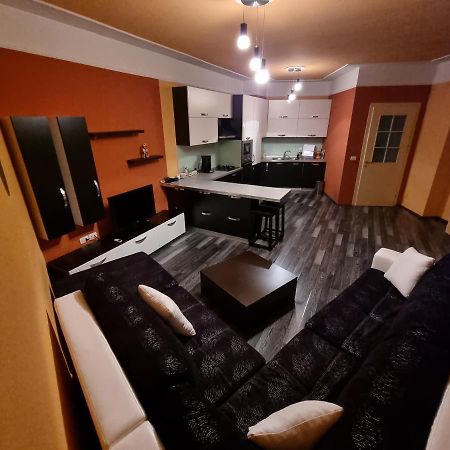 Moonshine Apartament Tirana Bagian luar foto