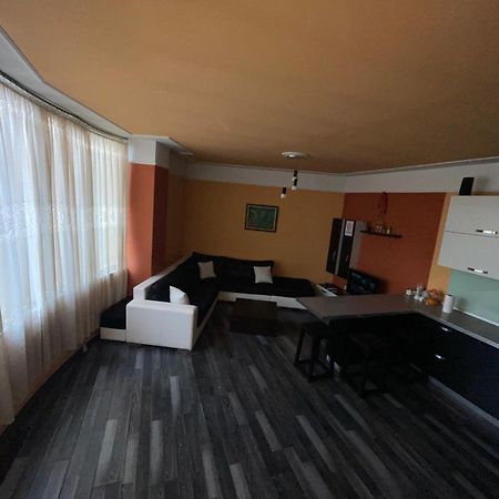 Moonshine Apartament Tirana Bagian luar foto