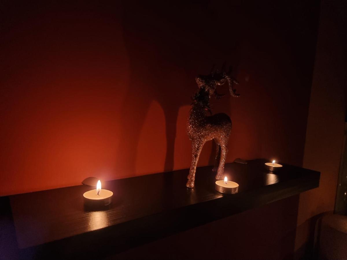 Moonshine Apartament Tirana Bagian luar foto