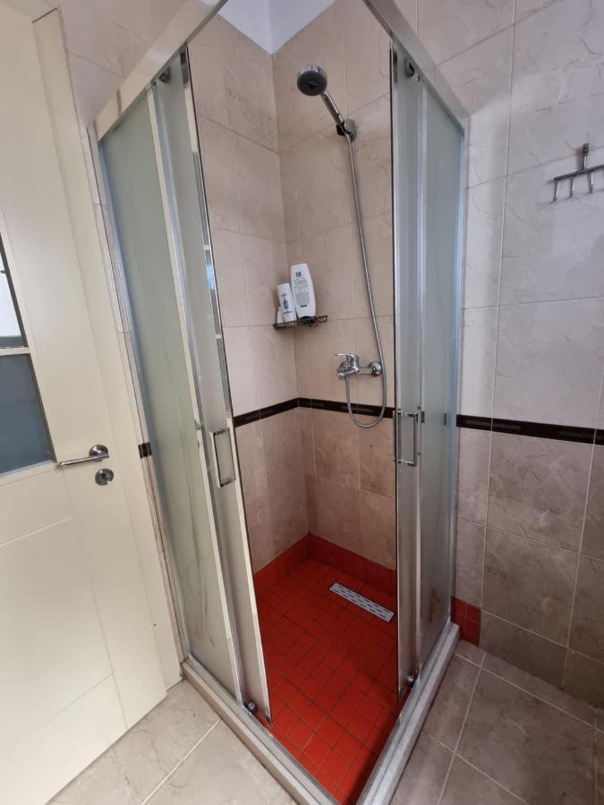 Moonshine Apartament Tirana Bagian luar foto