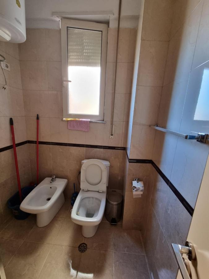 Moonshine Apartament Tirana Bagian luar foto