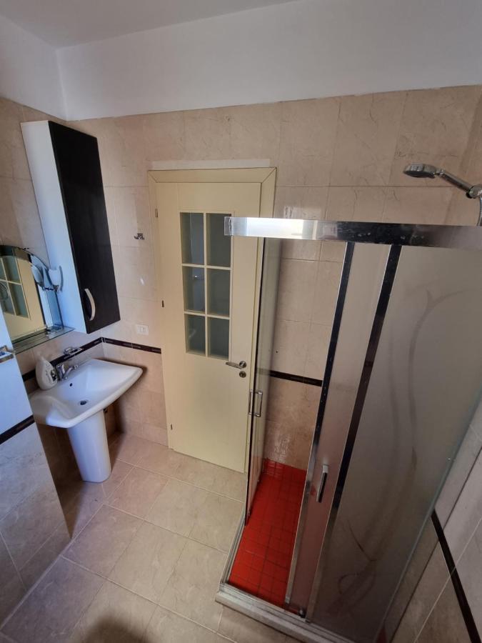 Moonshine Apartament Tirana Bagian luar foto