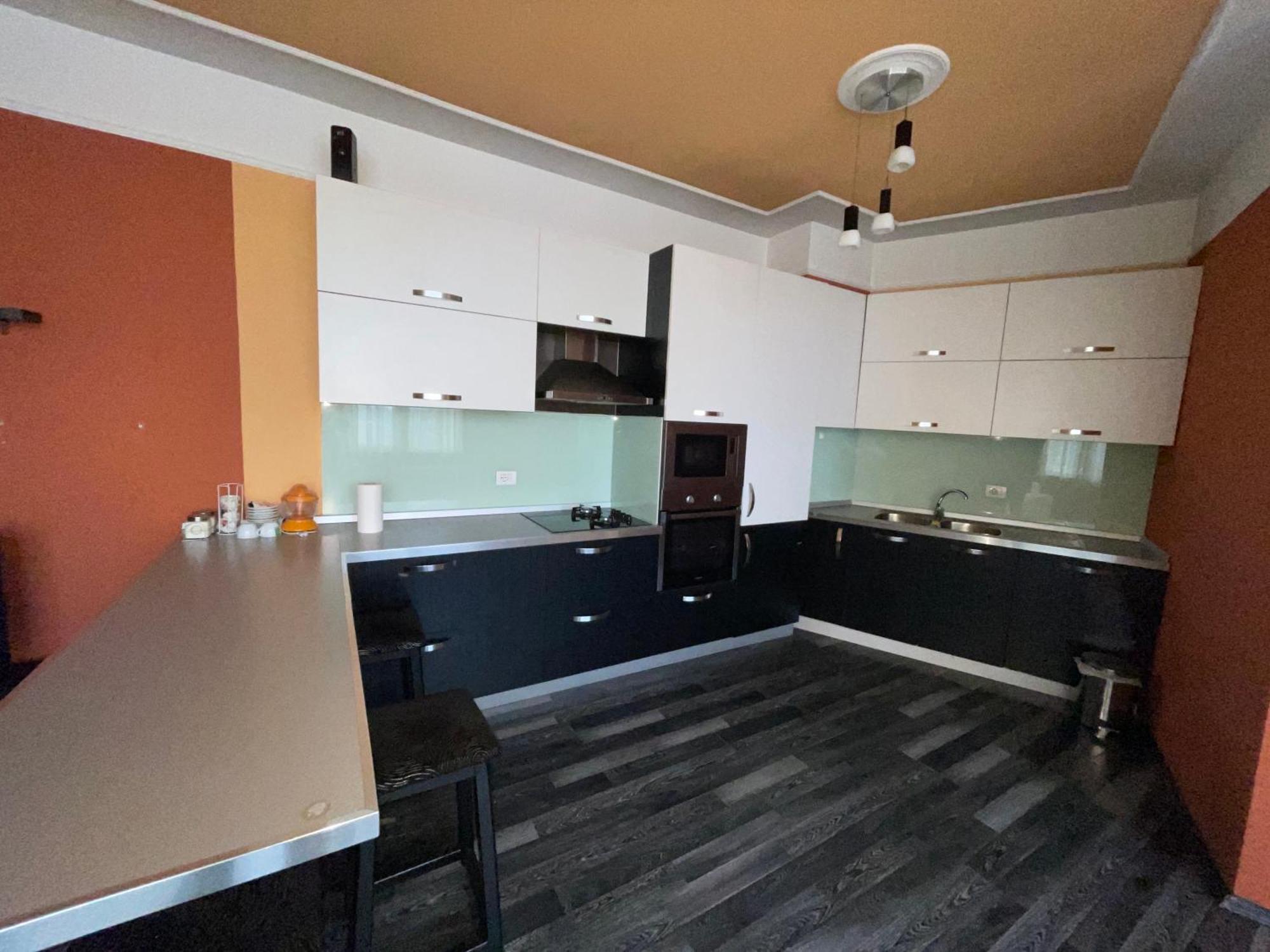 Moonshine Apartament Tirana Bagian luar foto
