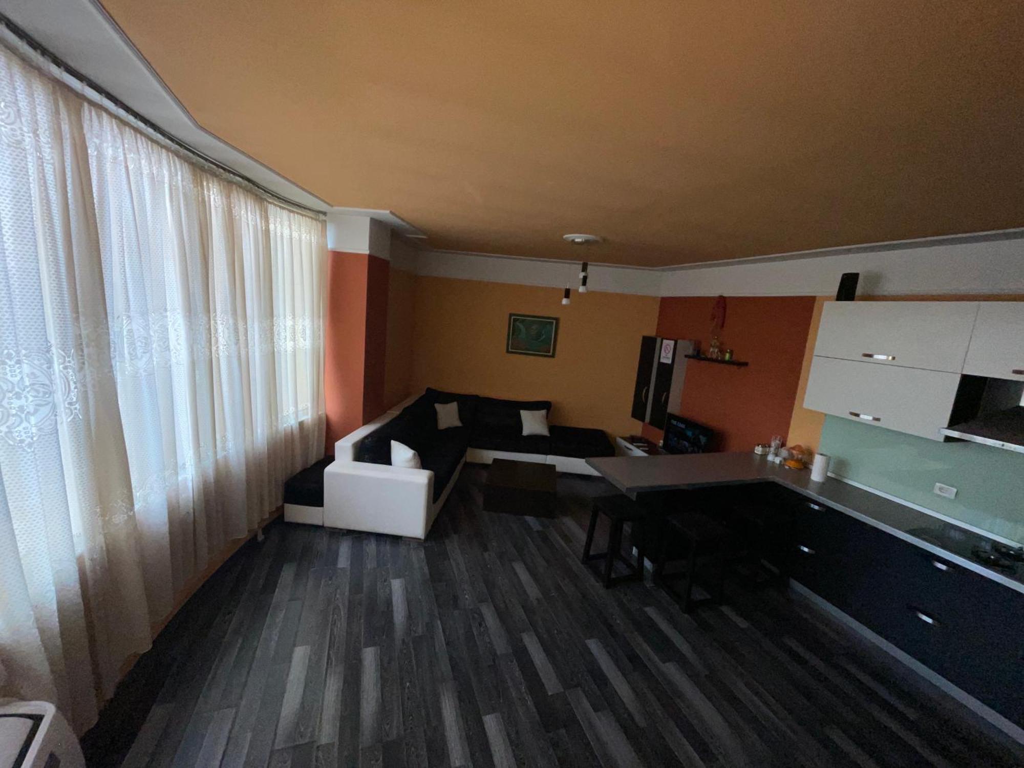 Moonshine Apartament Tirana Bagian luar foto